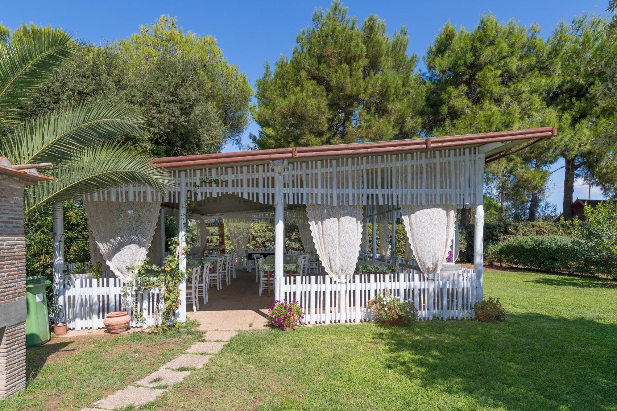 I Cavalleggeri Villa Castagneto Carducci Luaran gambar
