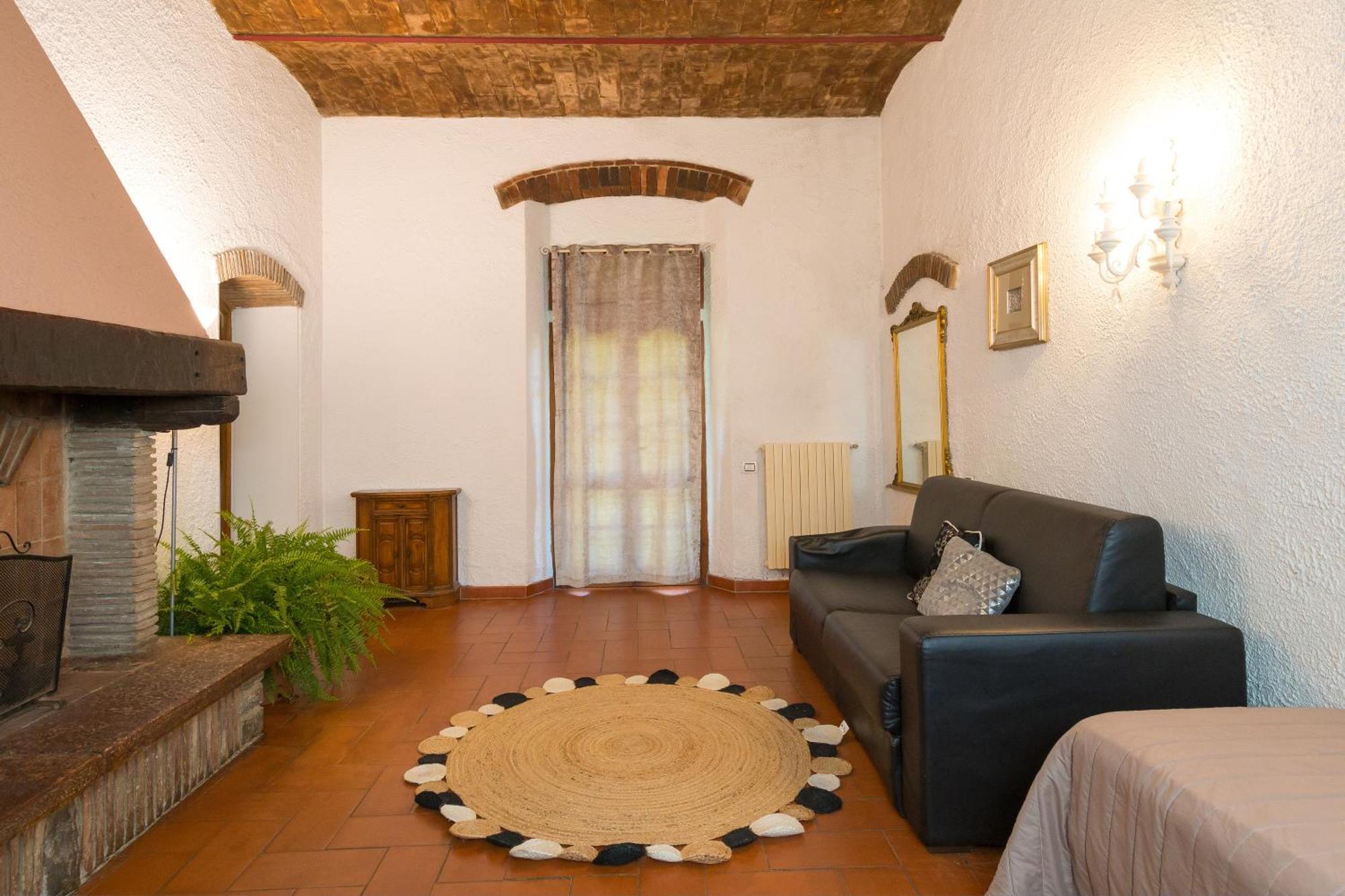 I Cavalleggeri Villa Castagneto Carducci Luaran gambar