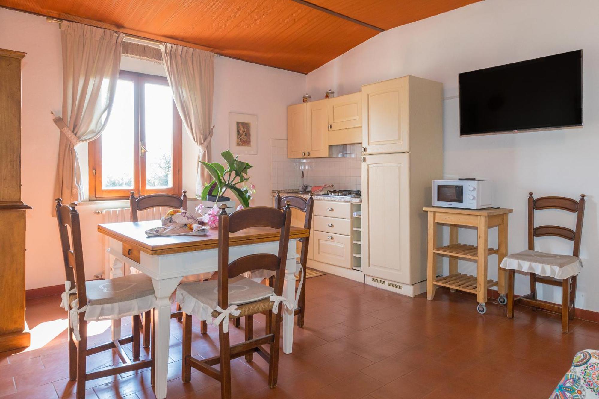 I Cavalleggeri Villa Castagneto Carducci Luaran gambar