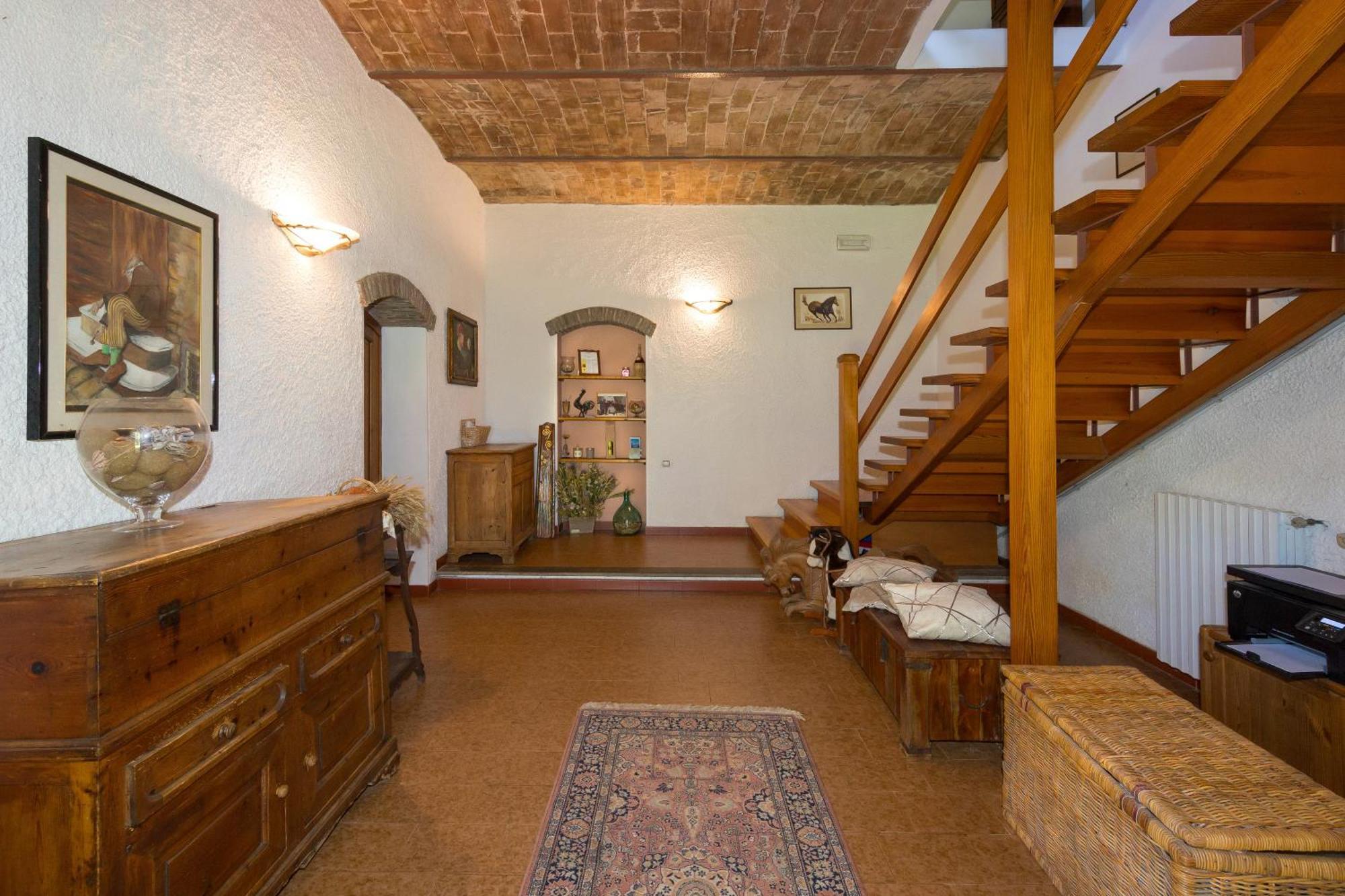I Cavalleggeri Villa Castagneto Carducci Luaran gambar
